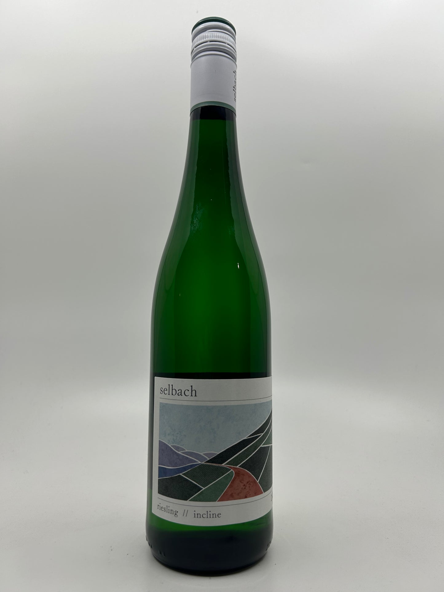 SELBACH INCLINE DRY RIESLING
