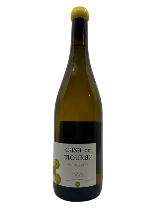 CASA DE MOURAZ DAO ENCRUZADO 2023 750ml