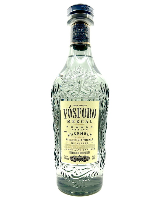 FOSFORO MEZCAL