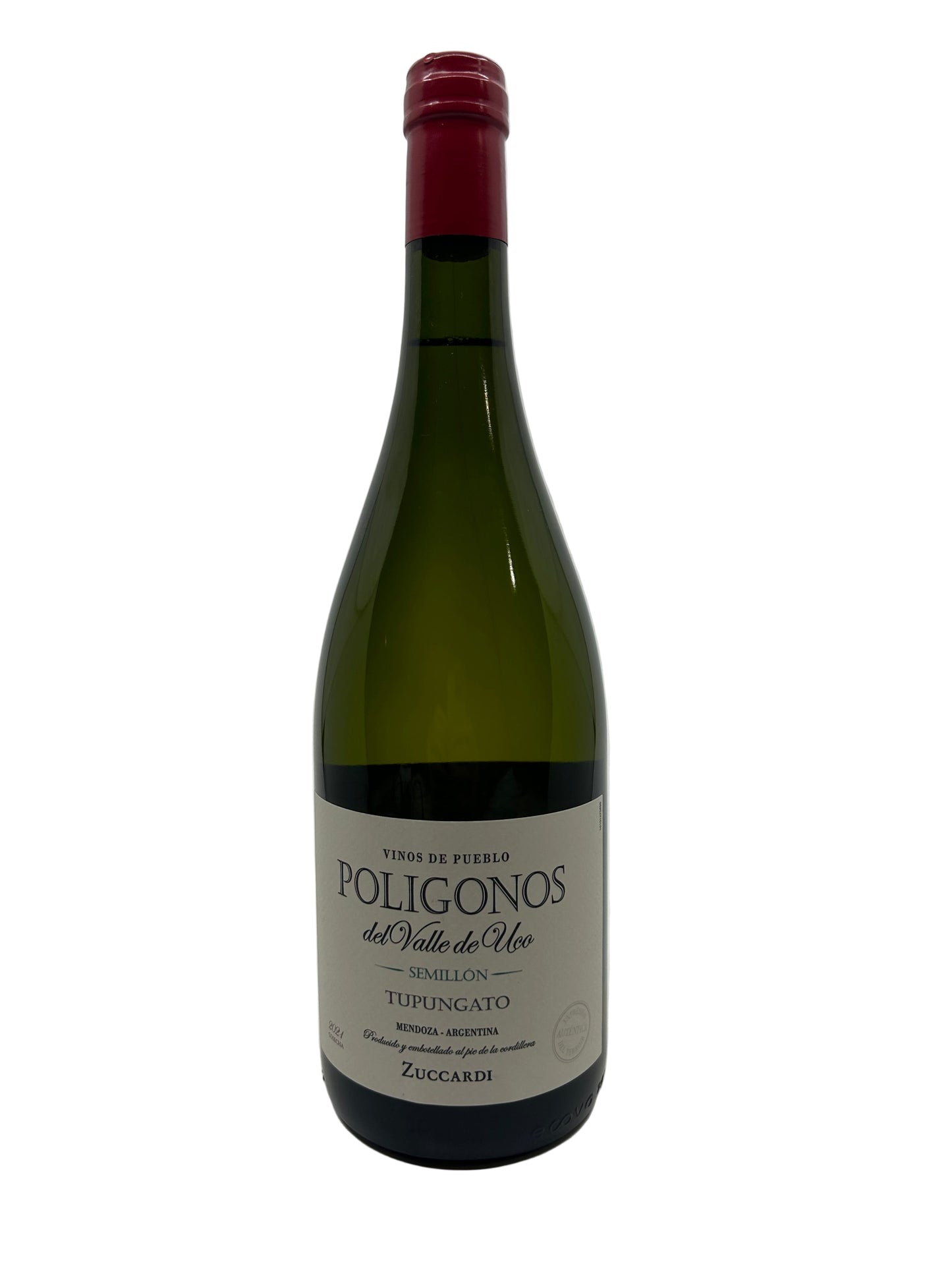 ZUCCARDI POLIGONOS, TUPUNGATO SEMILLON