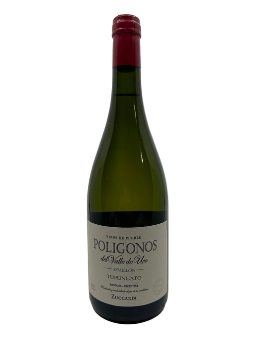ZUCCARDI POLIGONOS, TUPUNGATO SEMILLON
