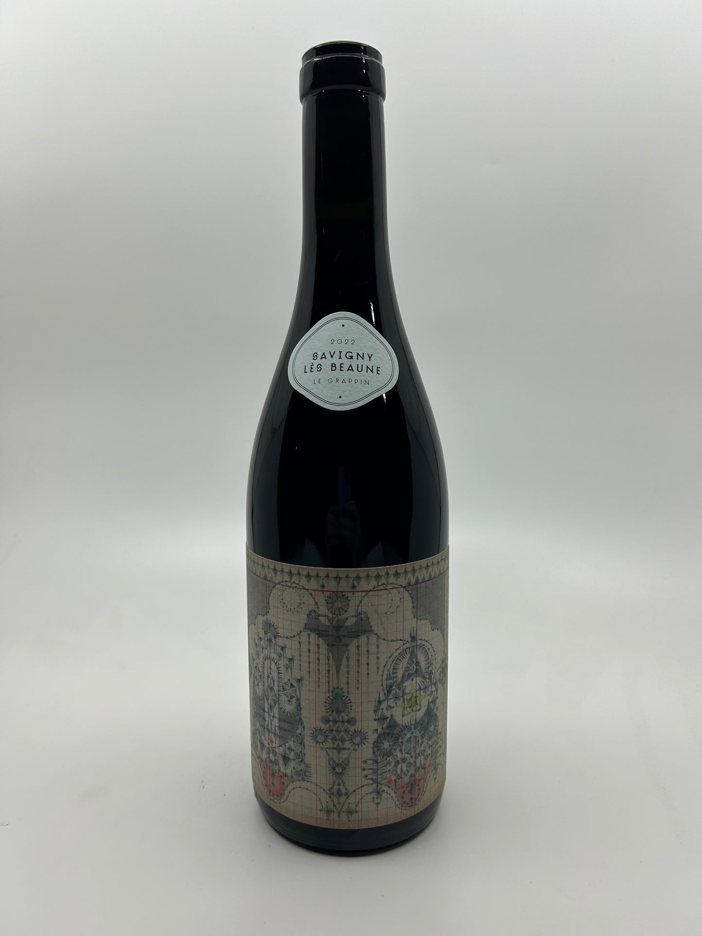 LE GRAPPIN SAVIGNY LES BEAUNE 2022 750ml
