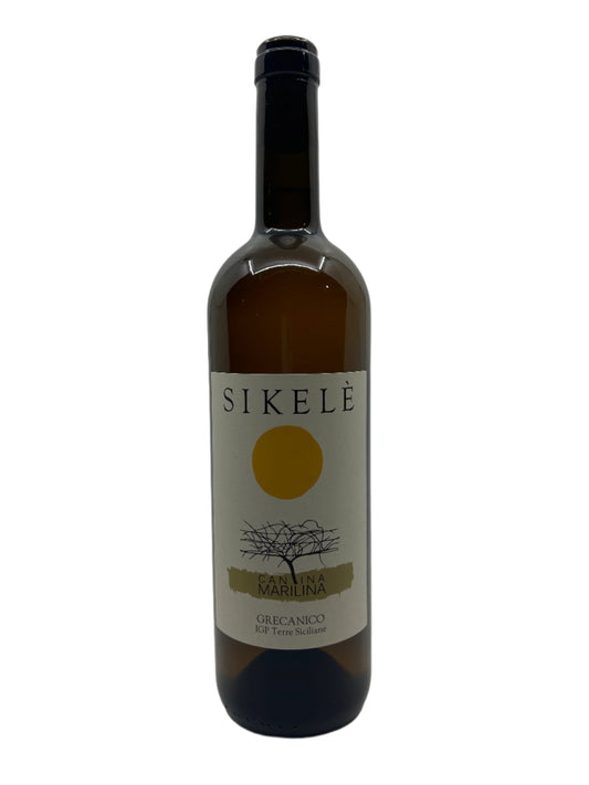 CANTINA MARILINA SIKELE 2024 750ml