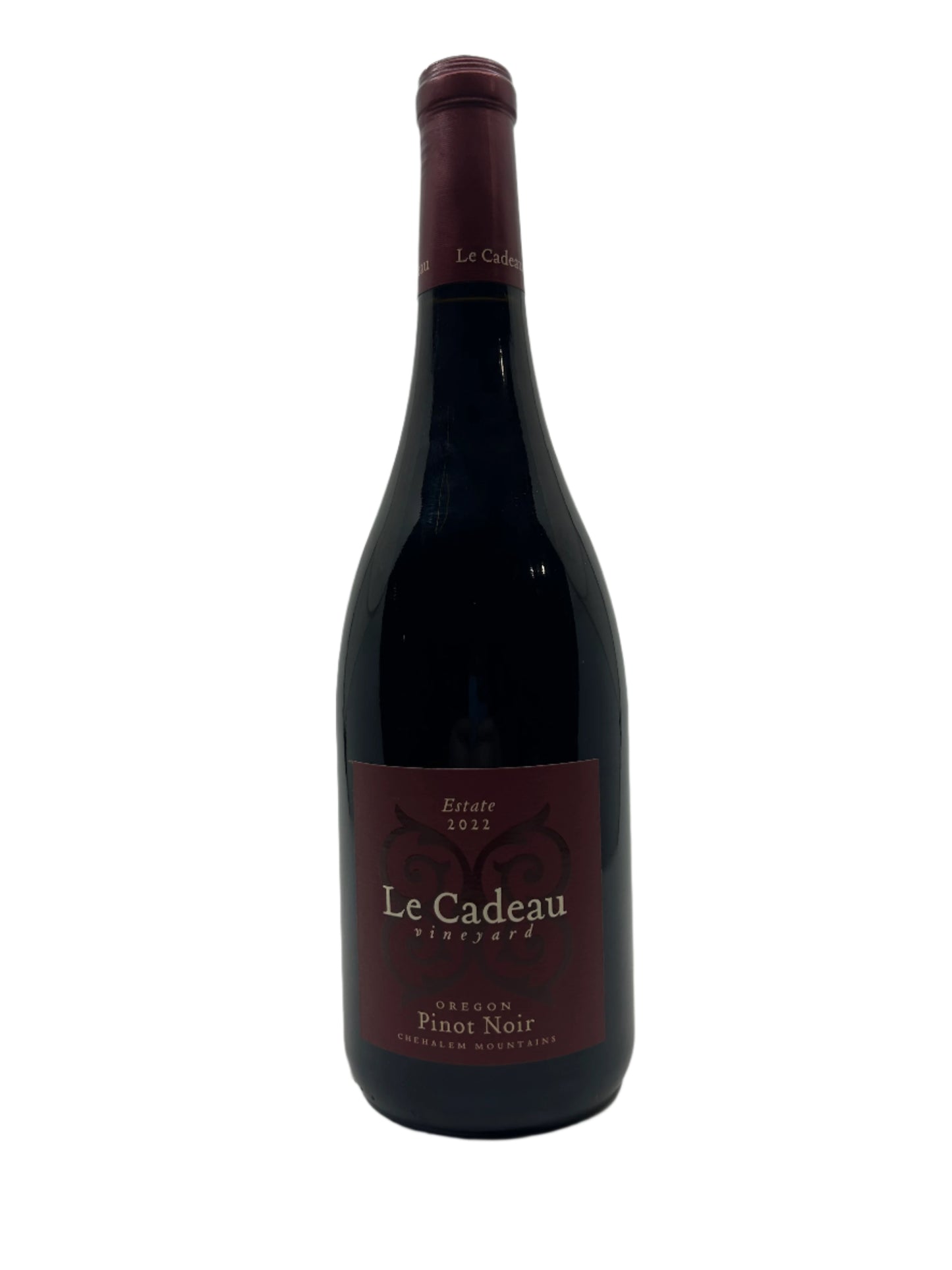 LE CADEAU, OREGON PINOT NOIR