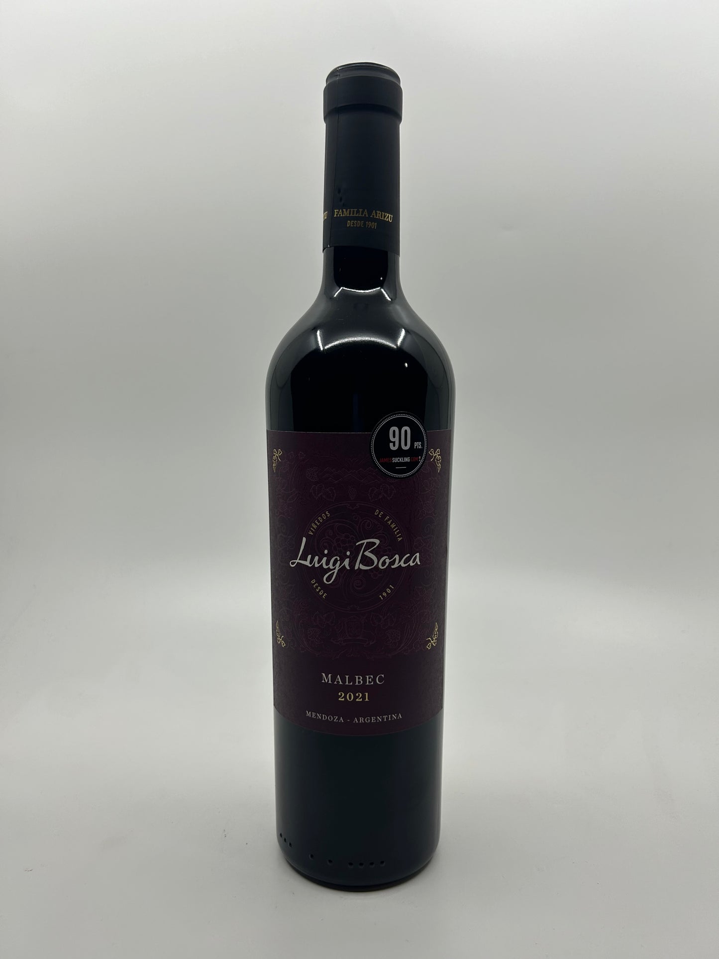 LUIGI BOSCA MALBEC 2021 750ml