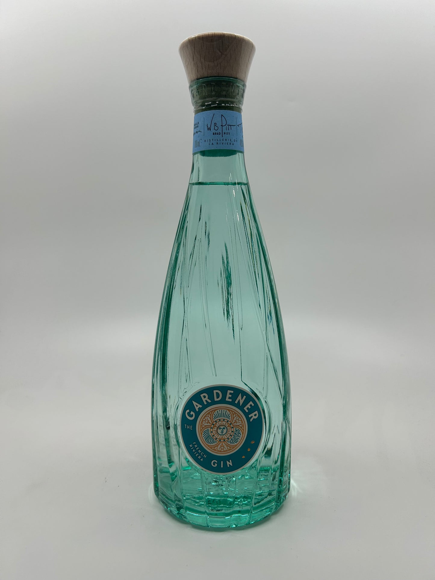 GARDENER GIN 750ml