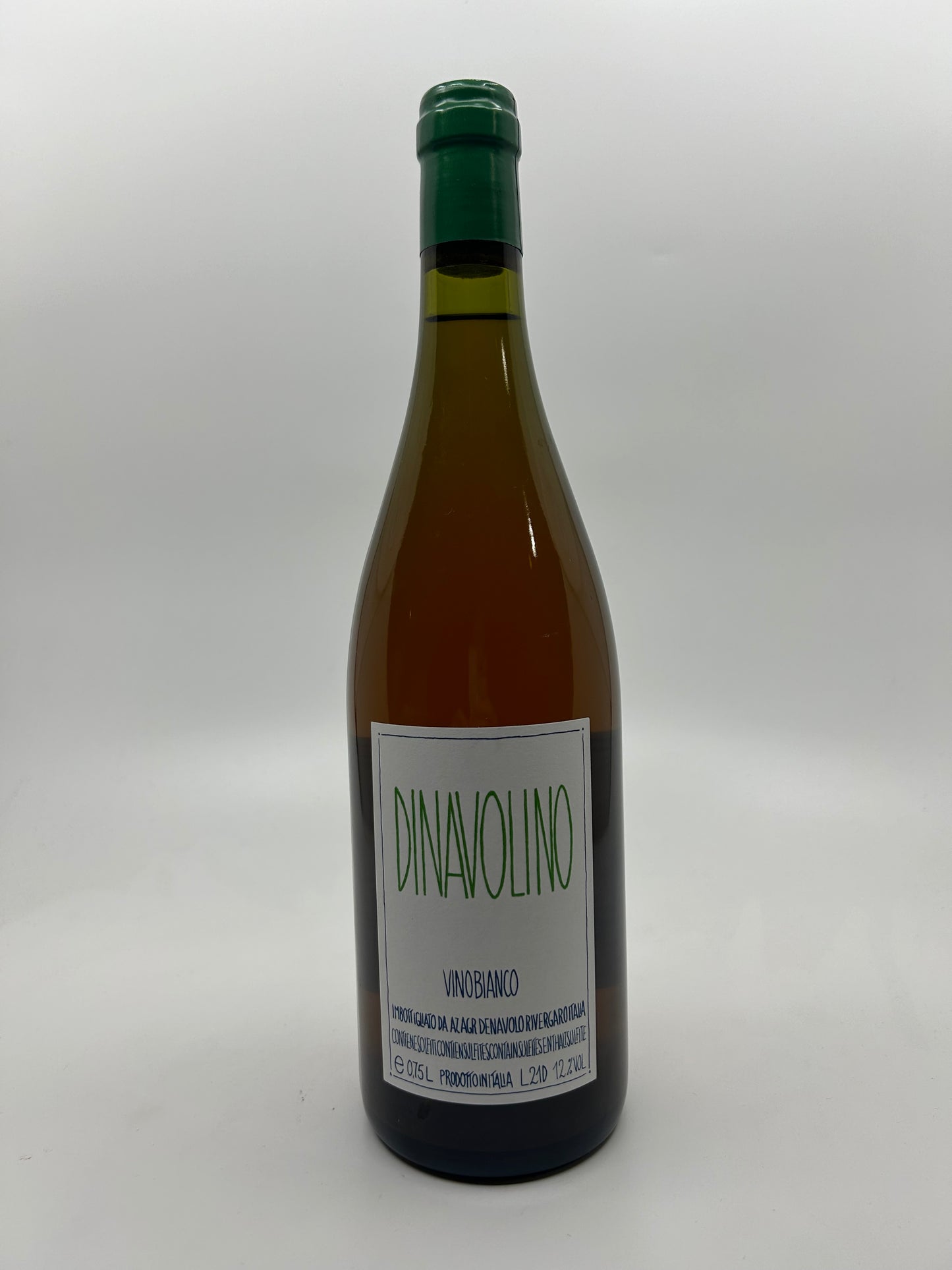 DENAVOLO DINAVOLINO 2021 750ml