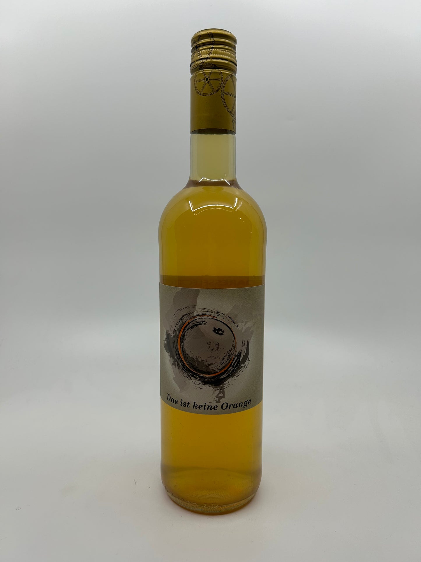 SCHLOSSMUHLENHOF DAS IST KEINE ORANGE 2020 750ml