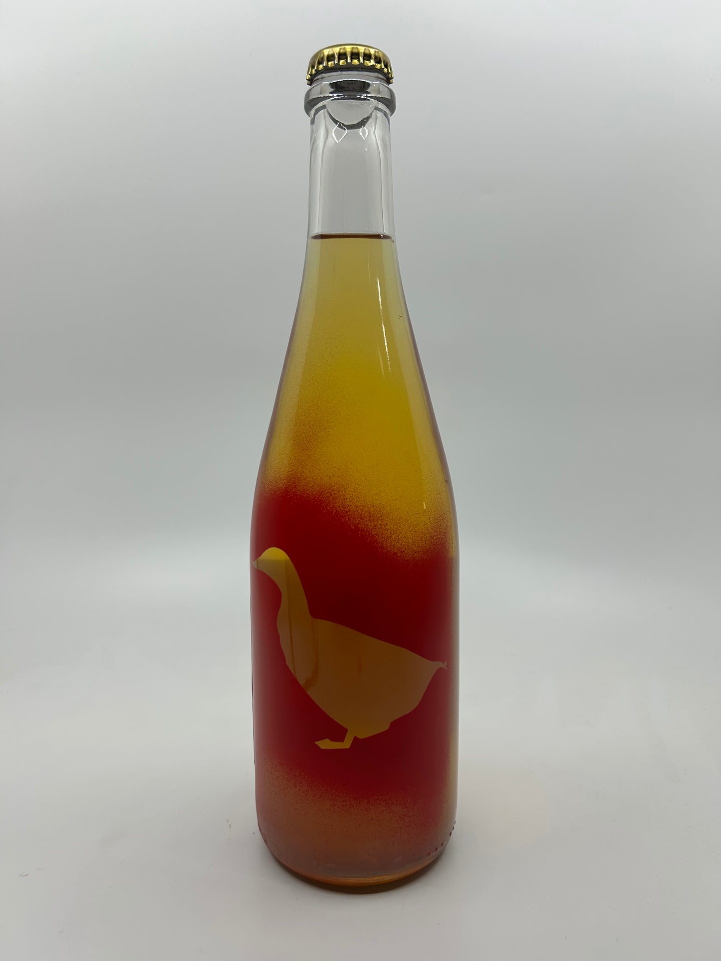 JOAO PATO DUCKMAN DUCKING PET NAT NV 750ml