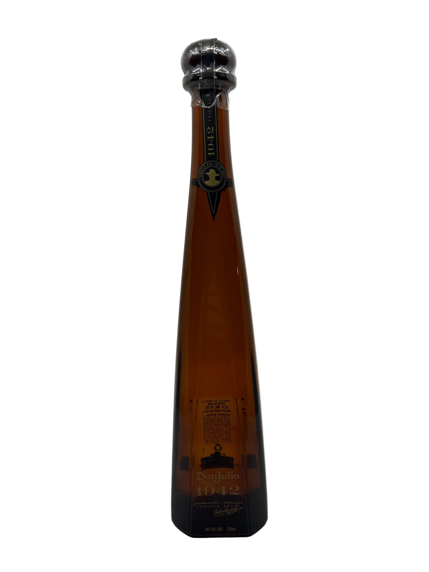 DON JULIO 1942 ANEJO, 750ML