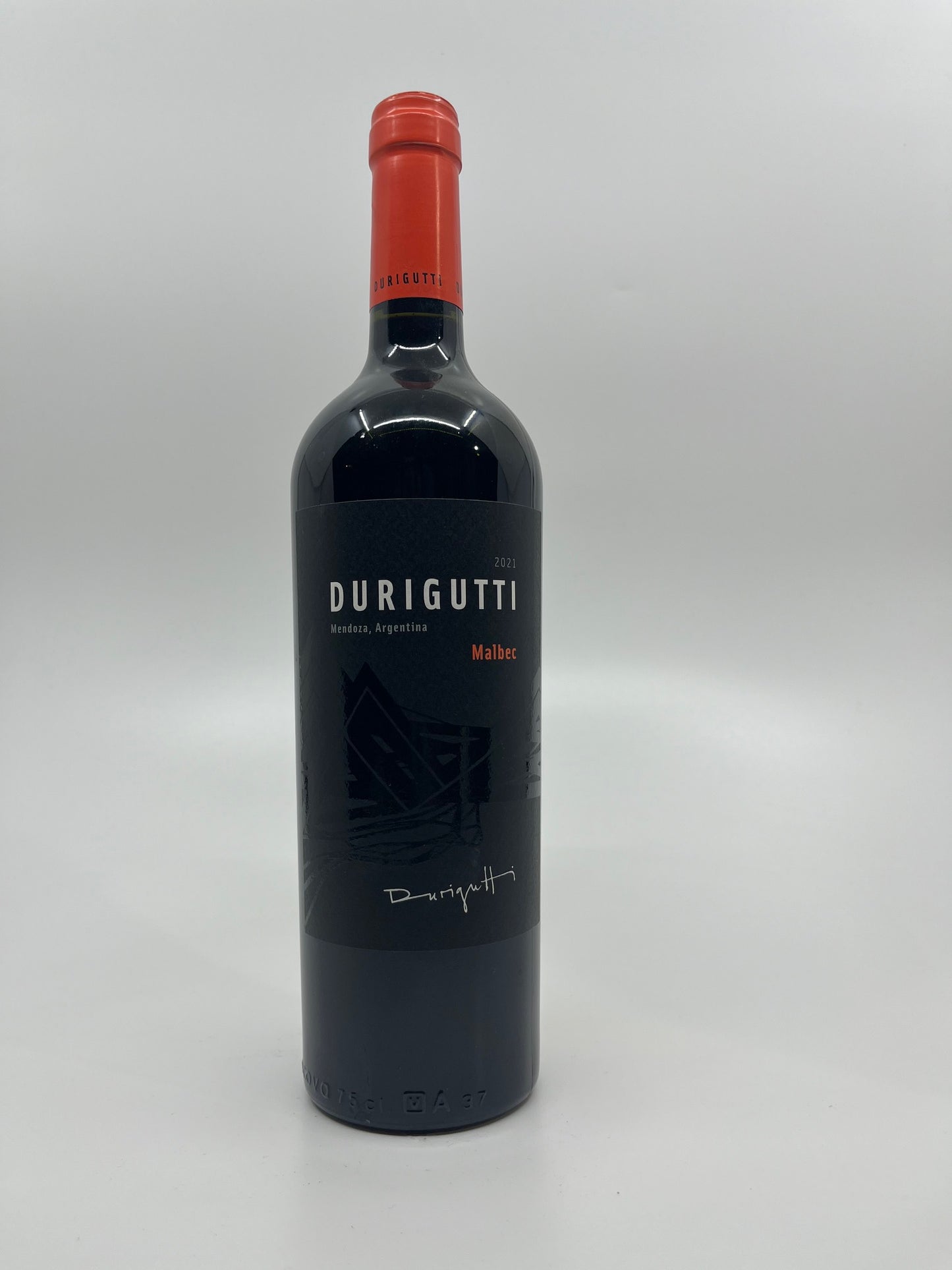 DURIGUTTI MALBEC 2021 750ml