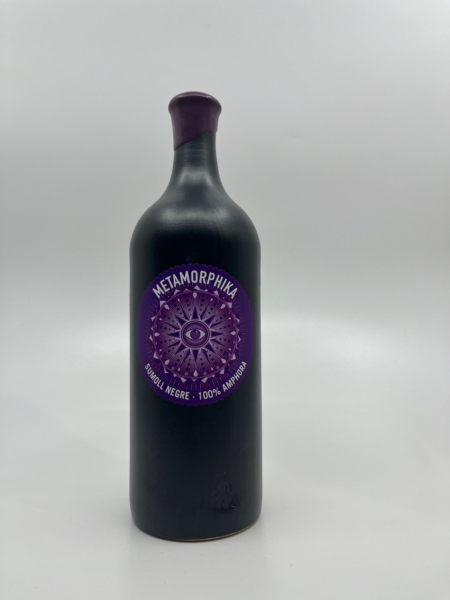 COSTADOR METAMORPHIKA SUMOLL NEGRE 2022 750ml