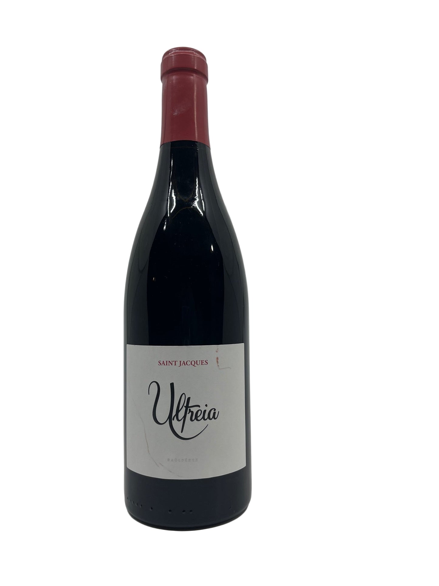 ULTREIA SAINT JACQUES 2021 750ml