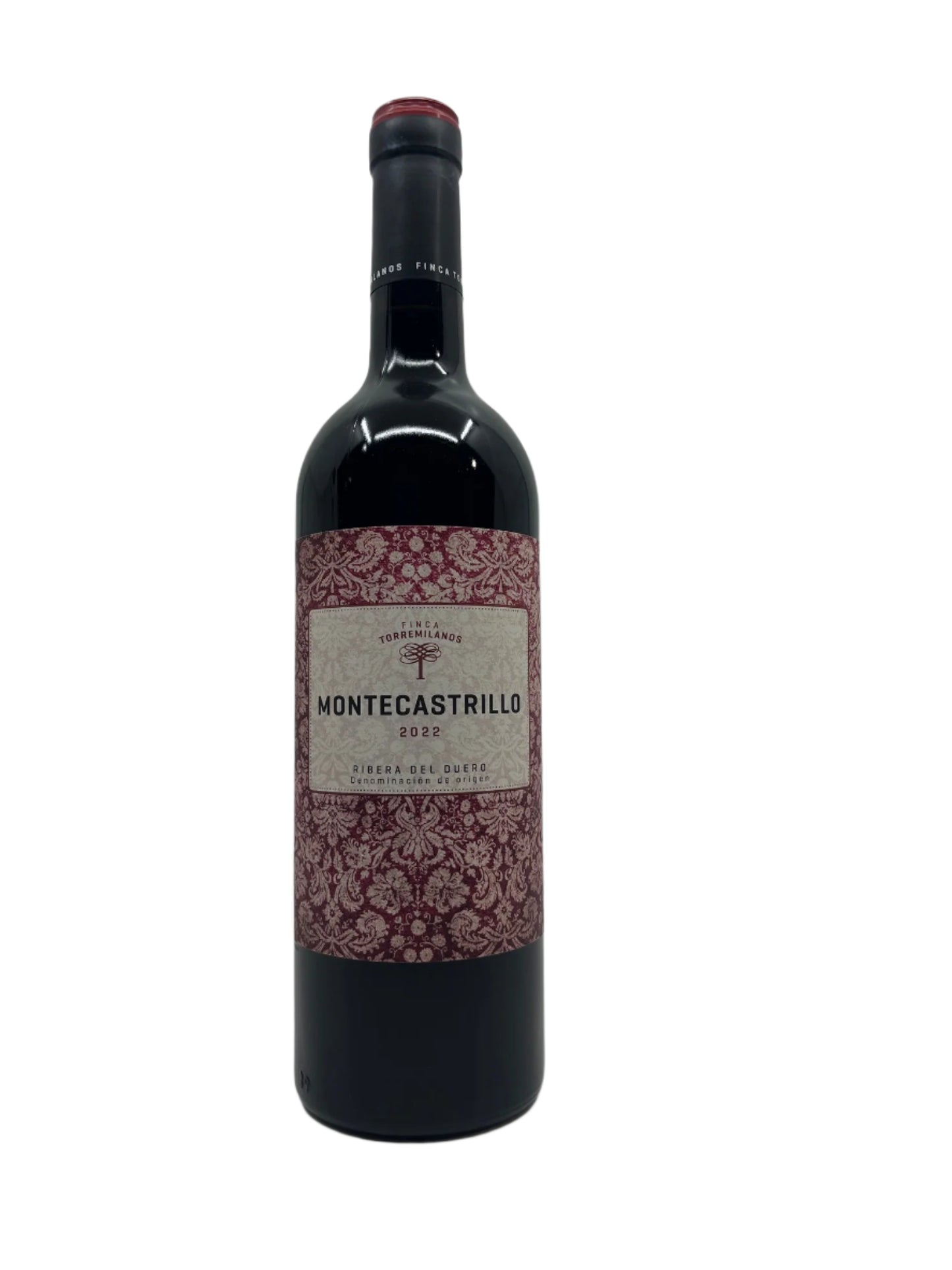FINCA TORREMILANOS MONTECASTRILLO 2022 750ml