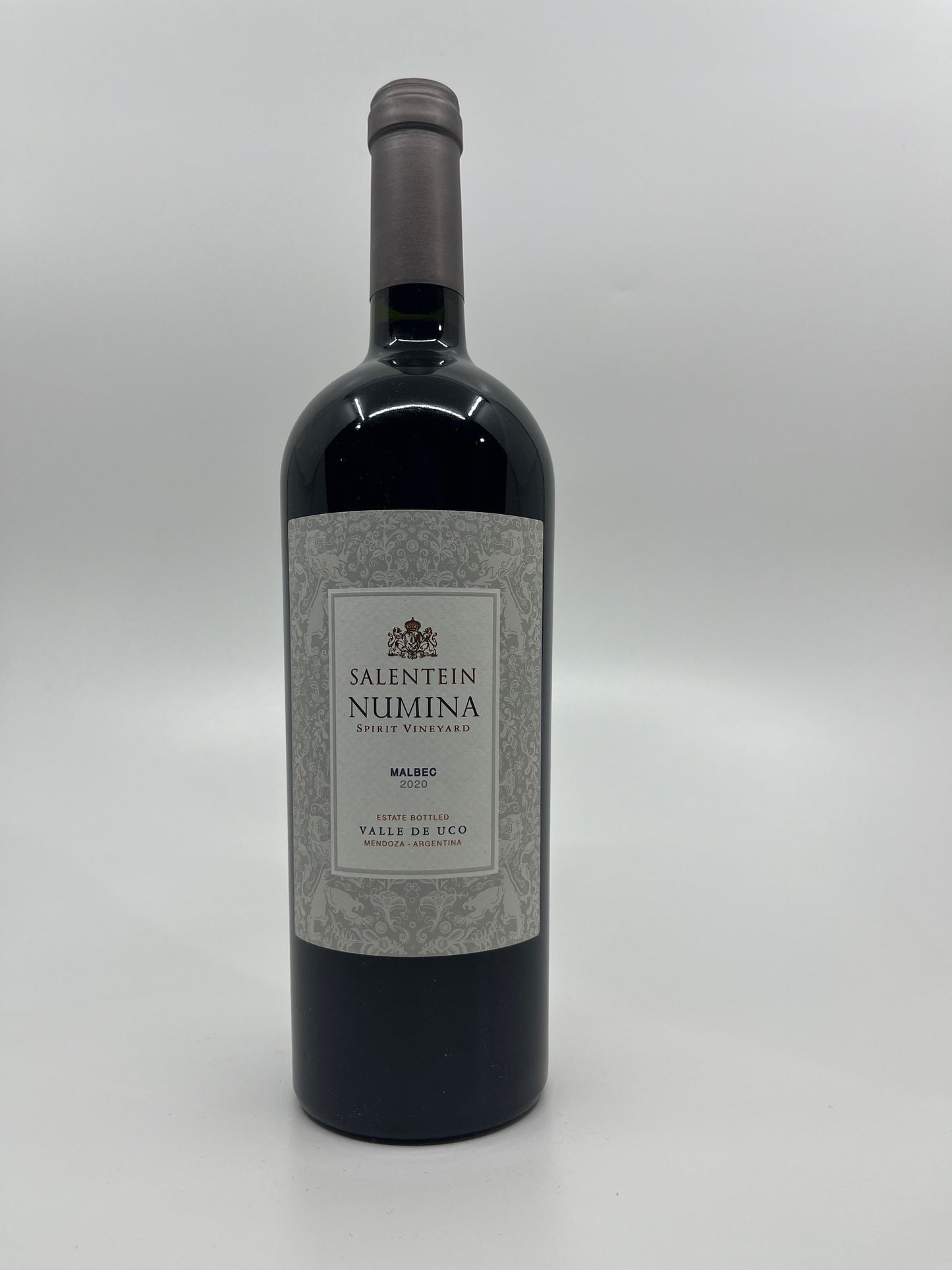 SALENTEIN NUMINA MALBEC 2020 750ml