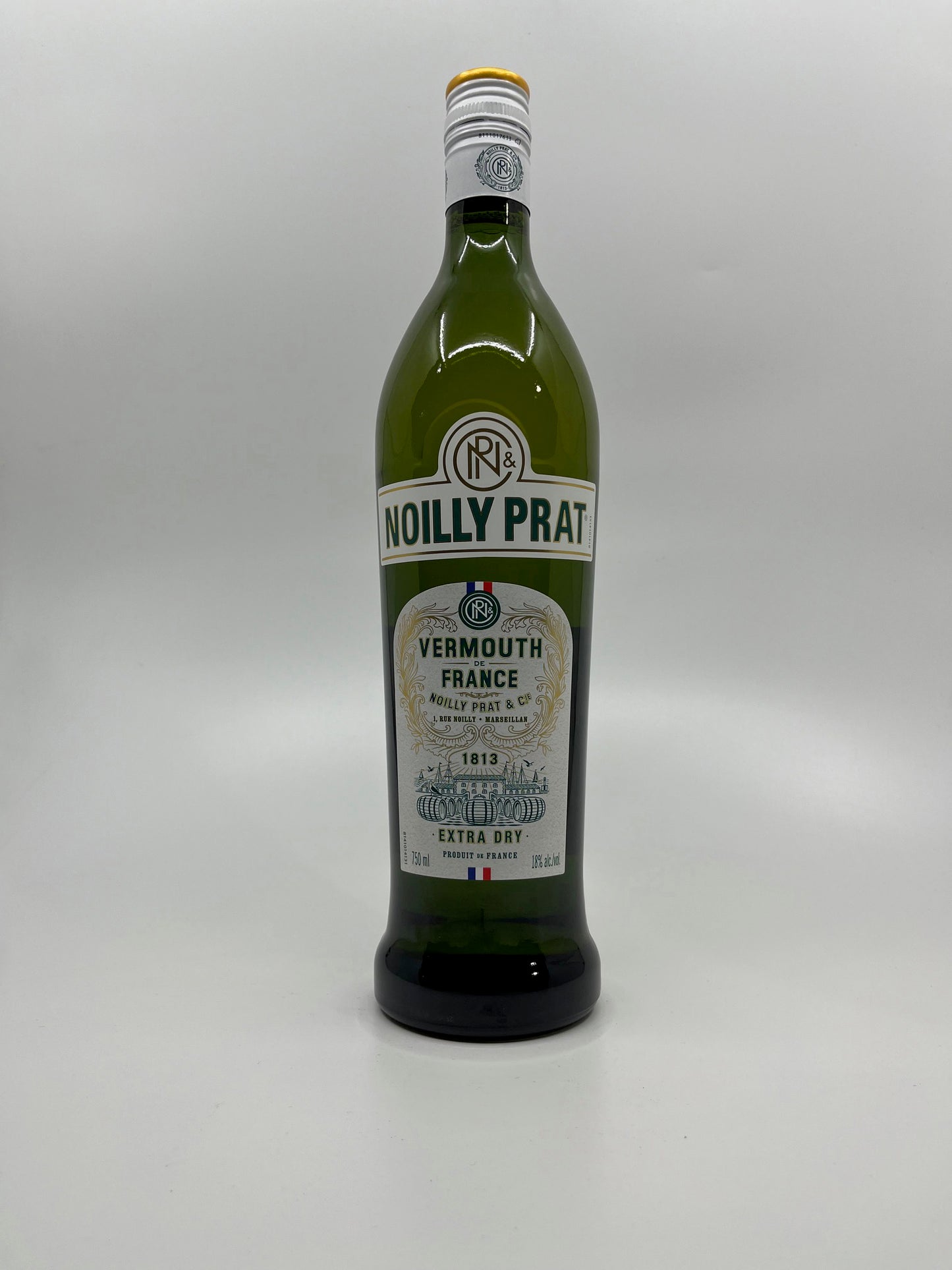 NOILLY PRAT DRY VERMOUTH 750ml