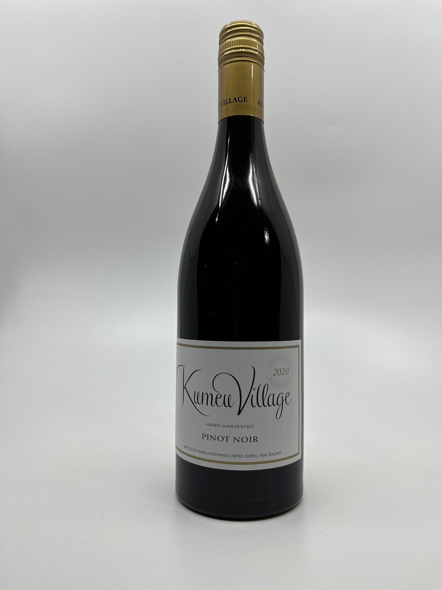 KUMEU RIVER ESTATE PINOT NOIR, 2020