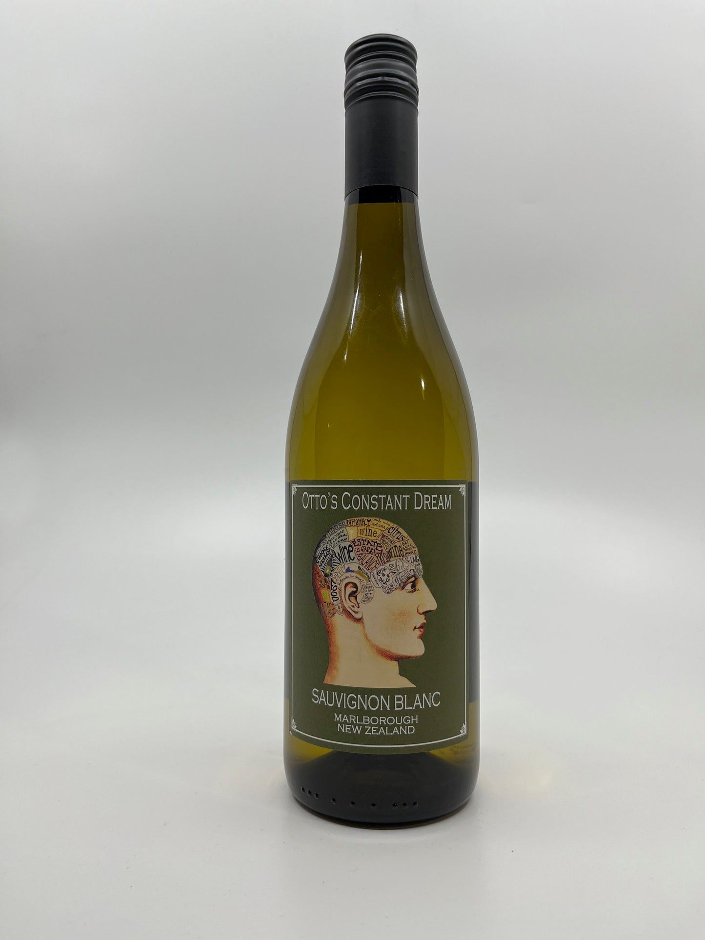 Otto's Constant Dream Sauvignon Blanc 2023 750ml
