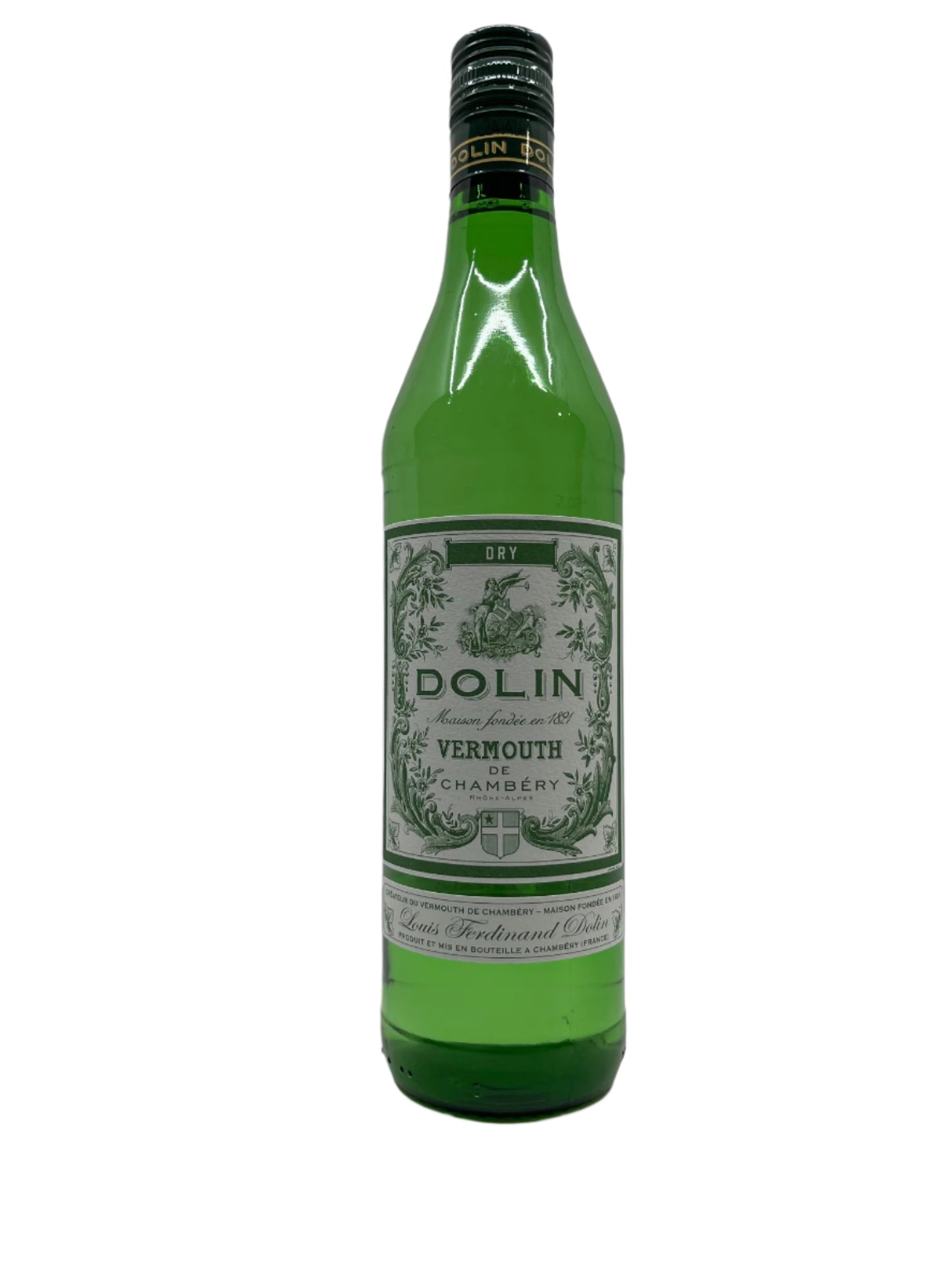 DOLIN BLANC DRY VERMOUTH 750ml