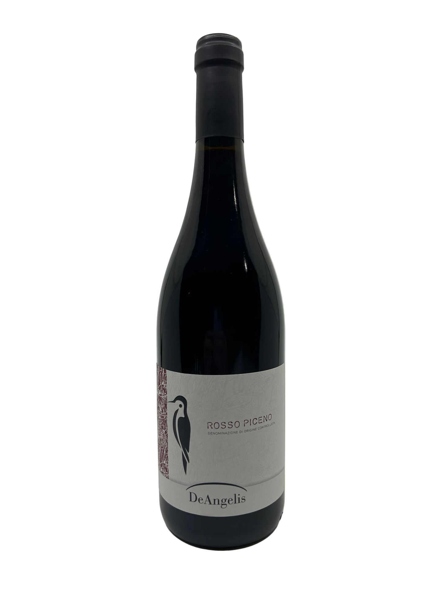 DE ANGELIS ROSSO PICENO 2022 750ml