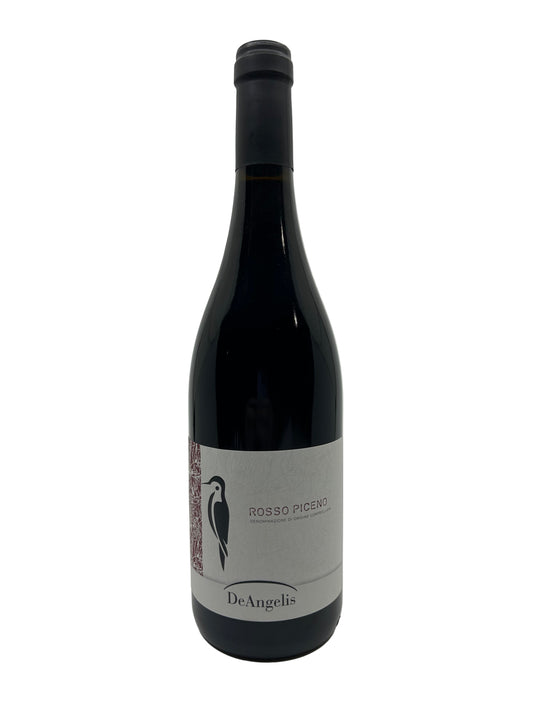 DE ANGELIS ROSSO PICENO 2022 750ml