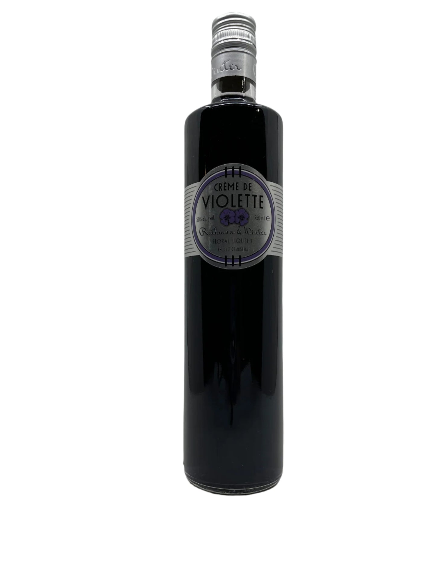 ROTHMAN & WINTER CREME DE VIOLETTE 750ml