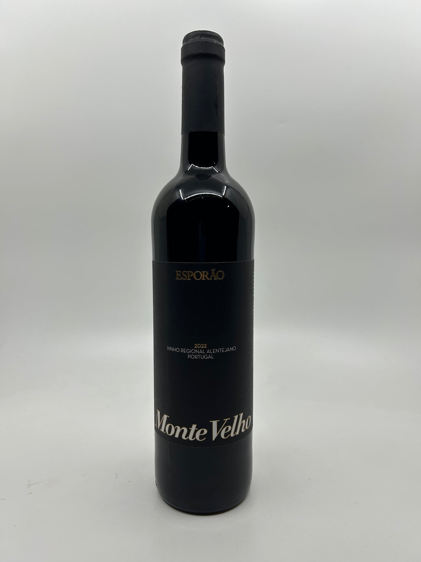 ESPORAO MONTE VELHO VINHO TINTO 2022 375ml