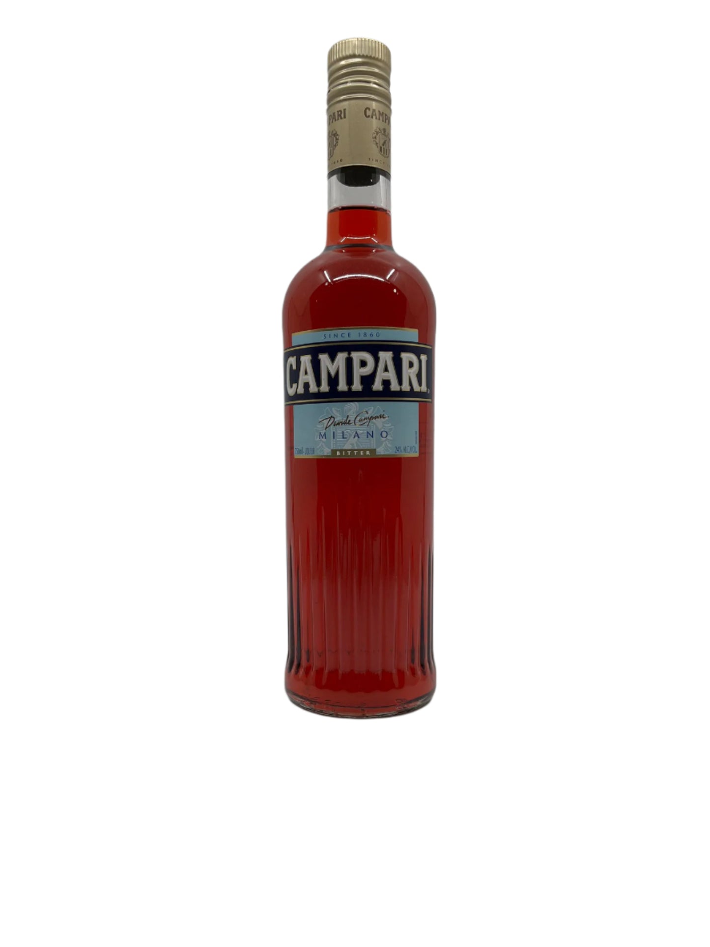 CAMPARI LIQUEUR, N/V, 750ML