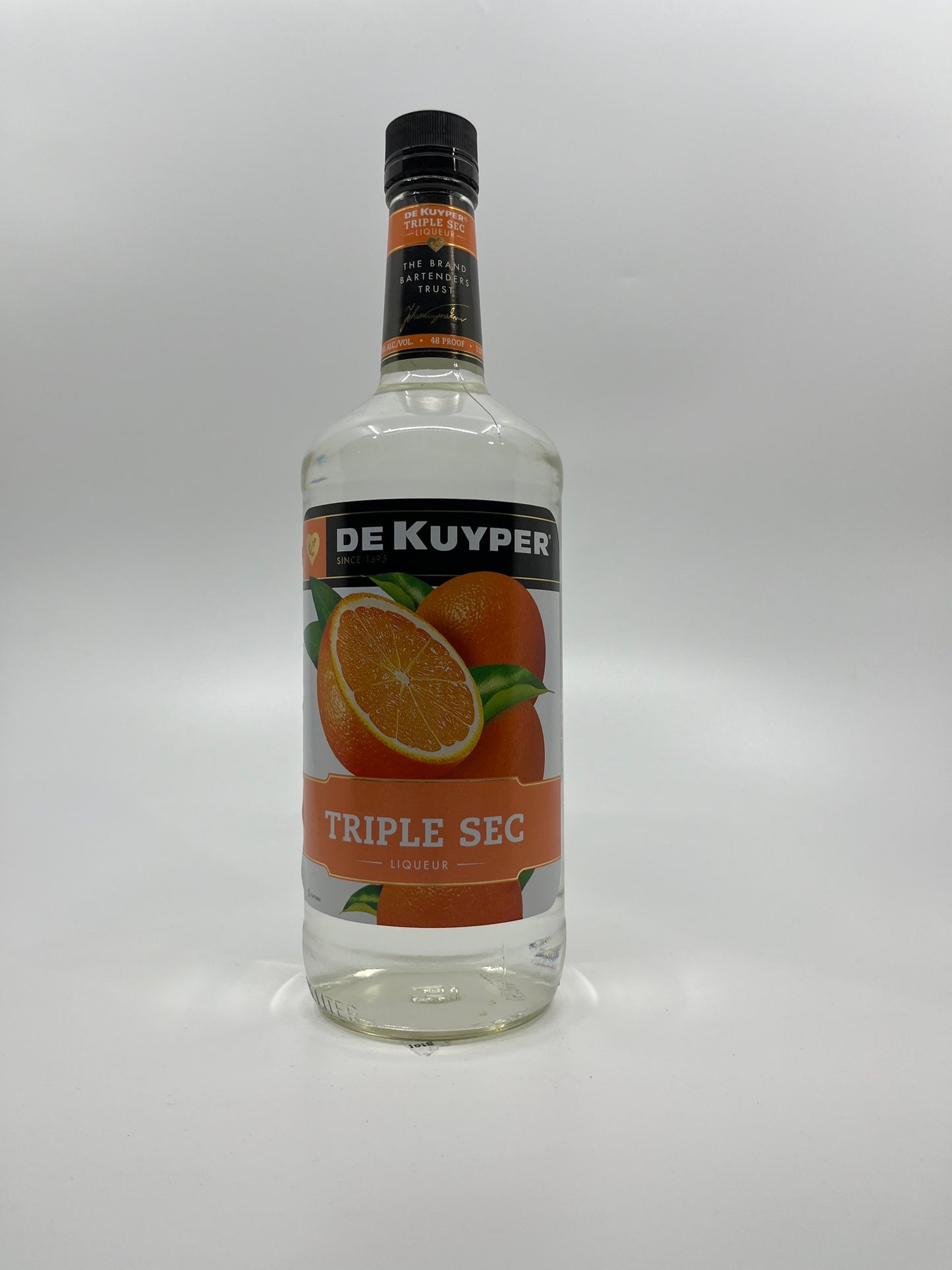 DeKuyper Triple Sec. 1L