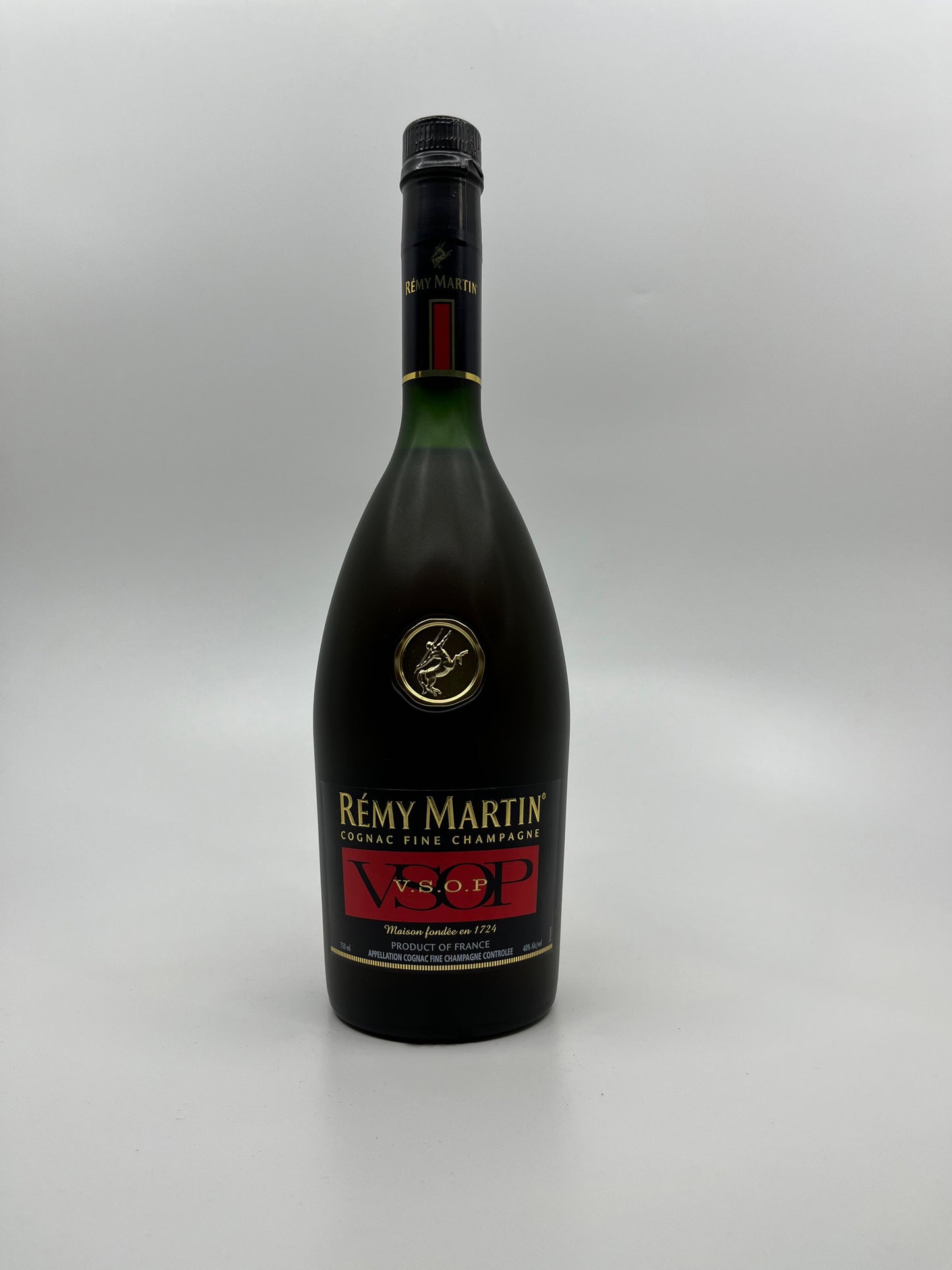 REMY MARTIN COGNAC VSOP 750ml