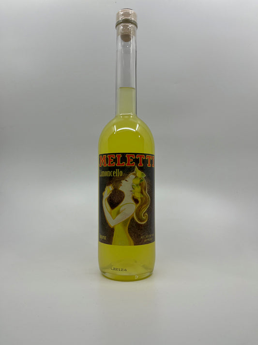 MELETTI LIMONCELLO
