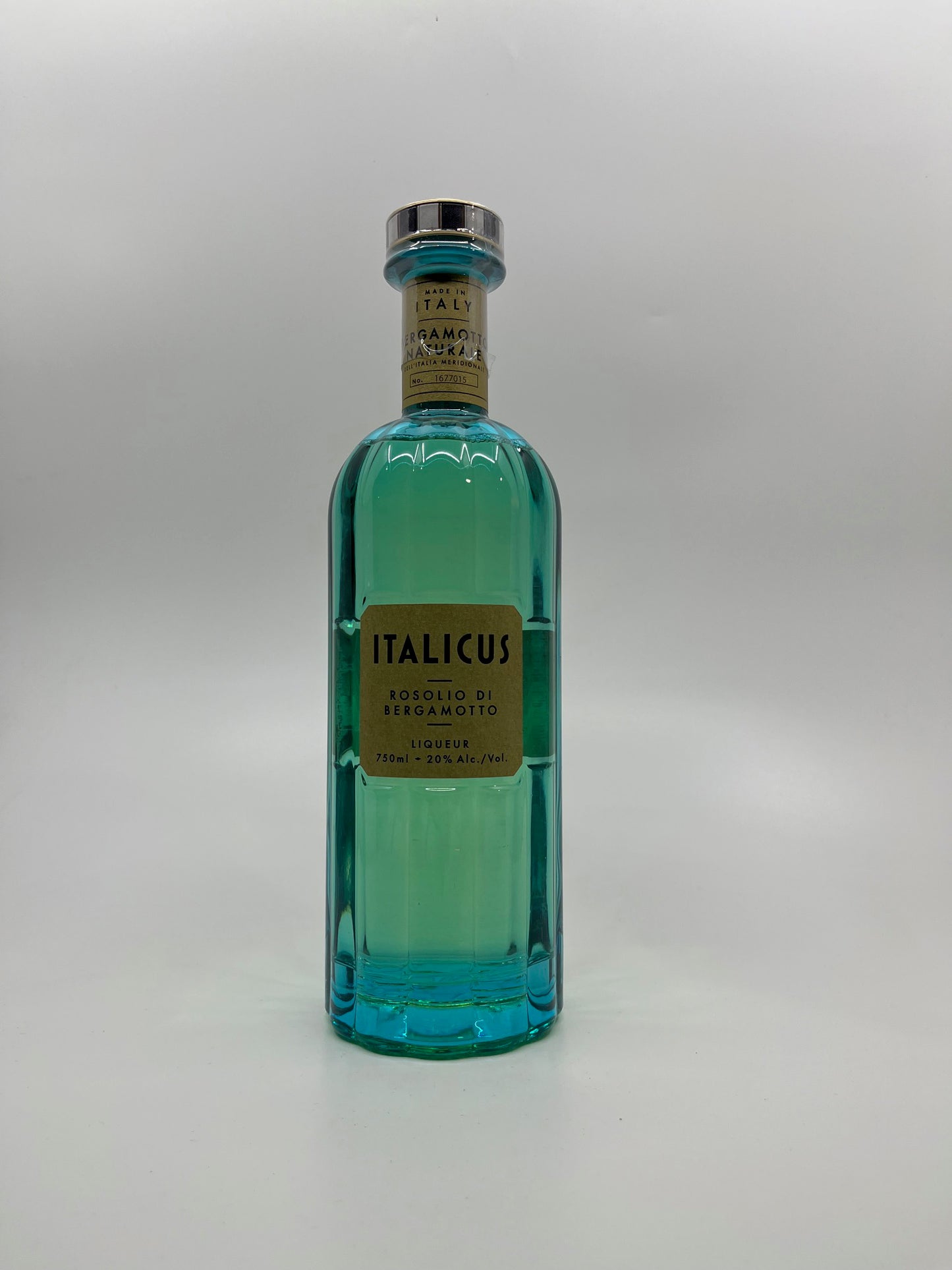 Italicus Rosolio di Bergamotto Liqueur