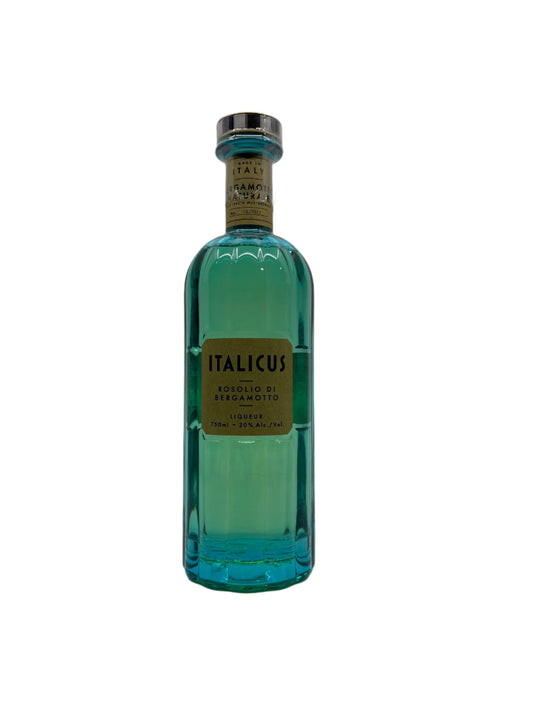 Italicus Rosolio di Bergamotto Liqueur