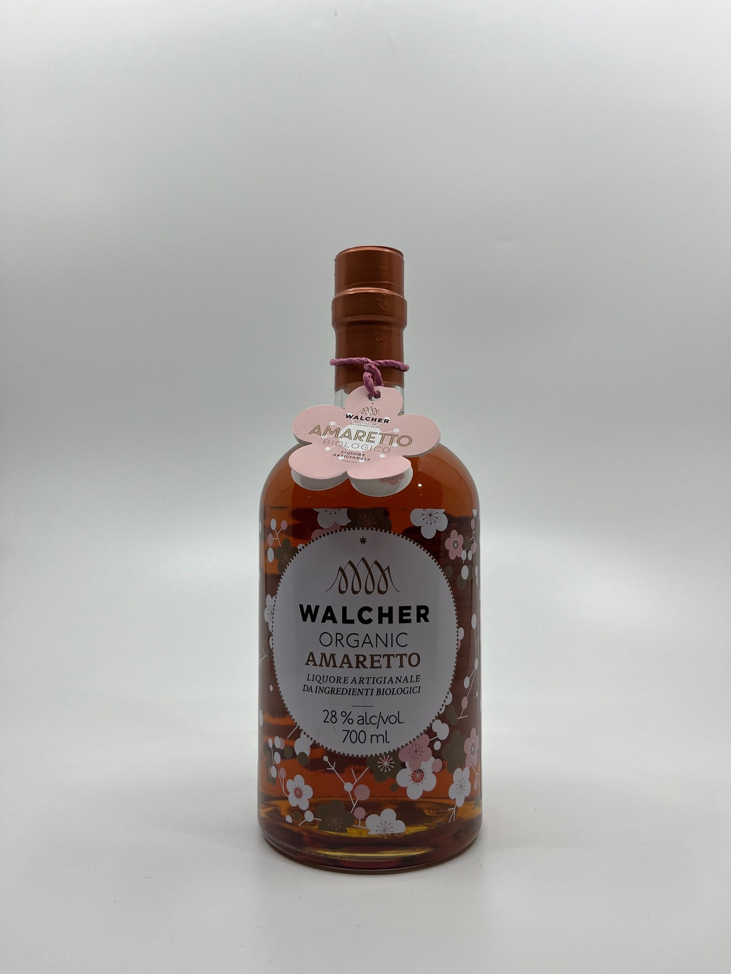 WALCHER AMORETTO, N/V, 700ml