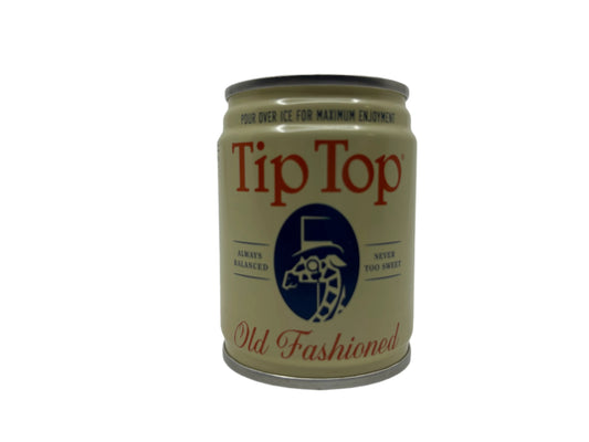 TIP TOP COCKTAILS OLD FASHIONED 100ml