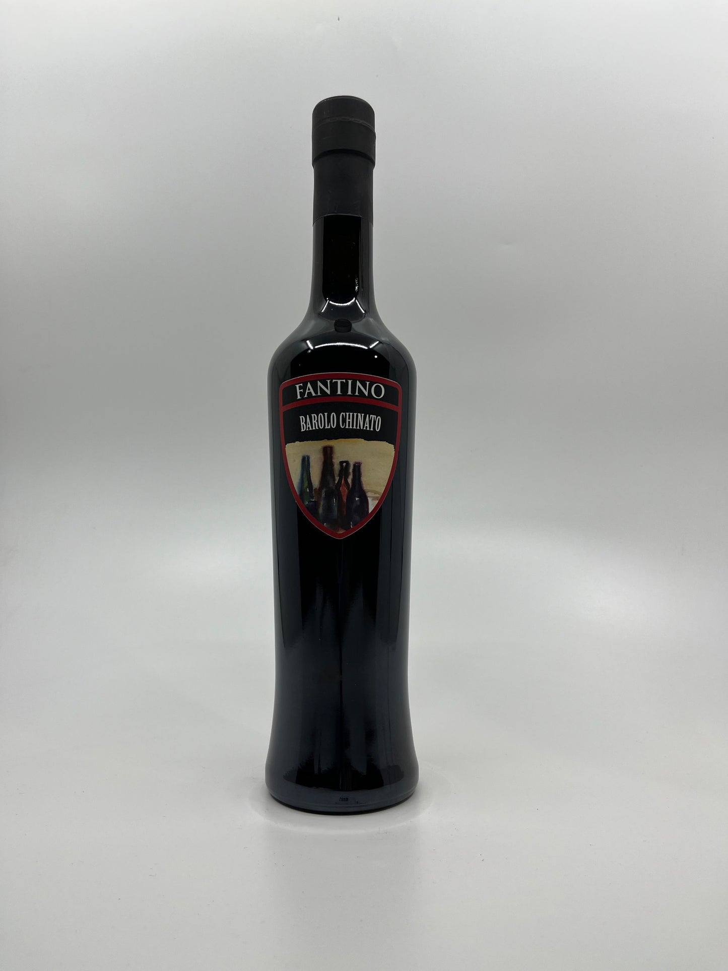 FANTINO BAROLO CHINATO 500mL