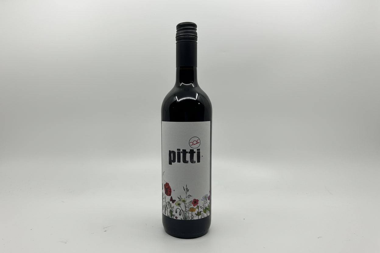 PITTNAUER PITTI 2023 750ml