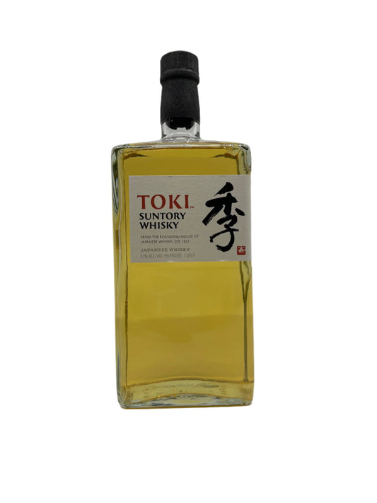 SUNTORY WHISKY TOKI 1L