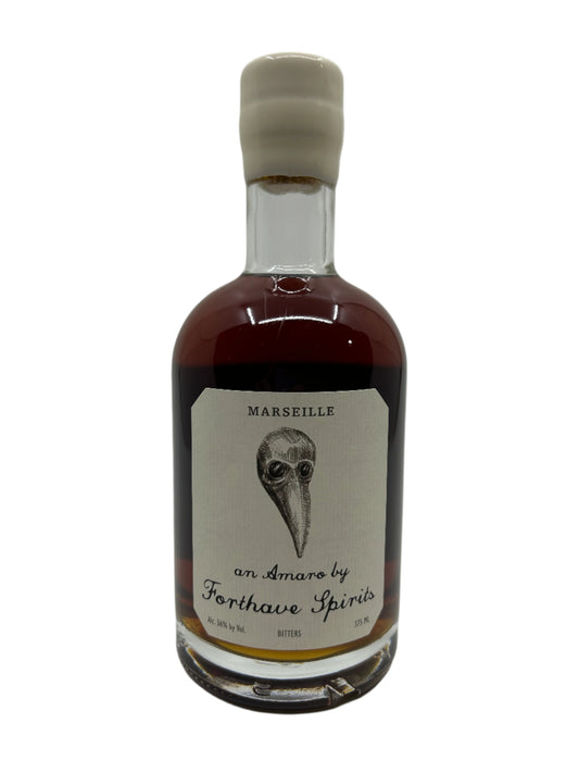 FORTHAVE MARSEILLES AMARO 375ml