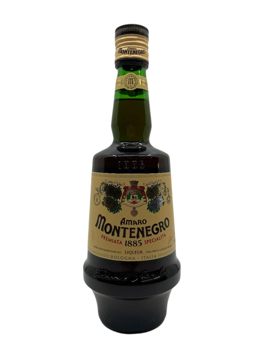 MONTENEGRO AMARO PREMIATA SPECIALITA 750ml