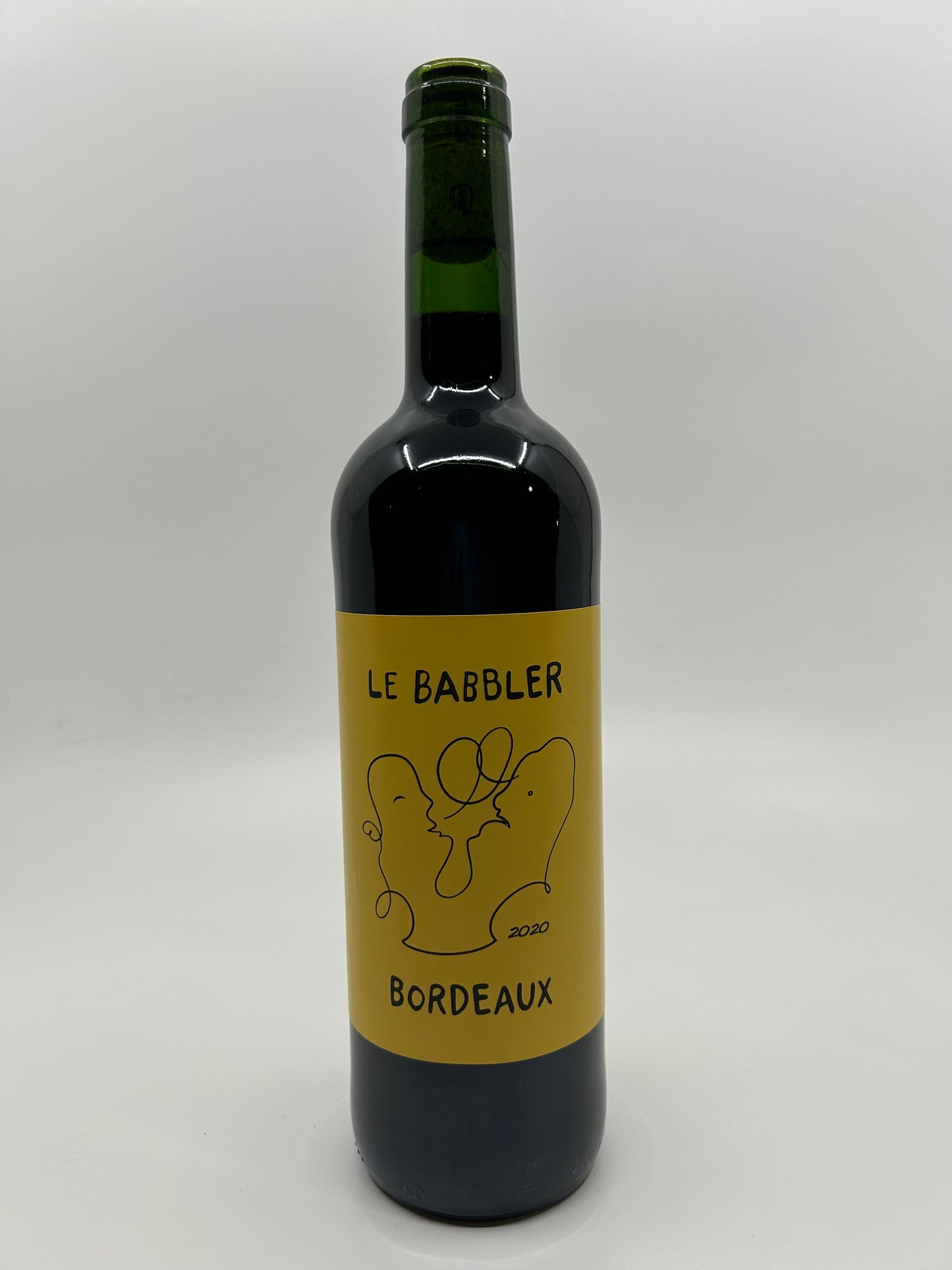 LE BABBLER BORDEAUX