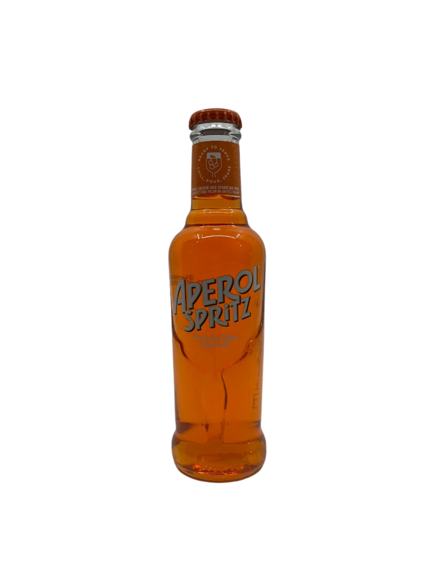 APEROL SPRITZ 200ml
