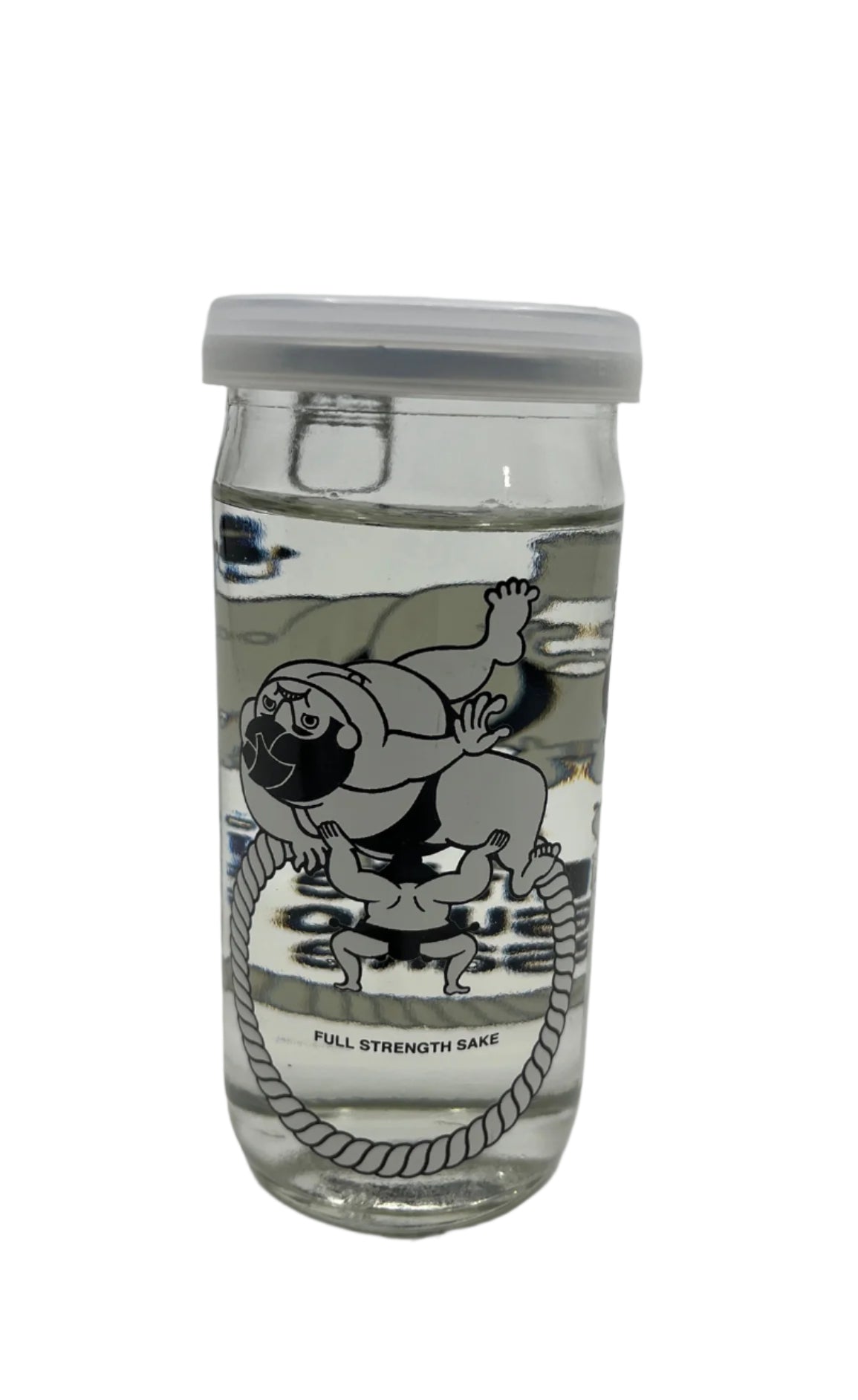 LITTLE SUMO SAKE