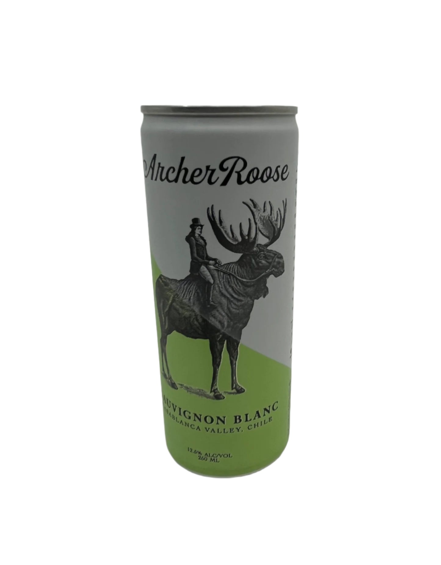 ARCHER ROOSE SAUVIGNON BLANC CAN 250ml