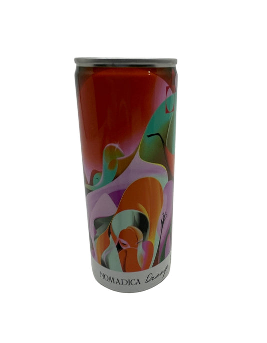 NOMADICA ORANGE WINE NV 250ml