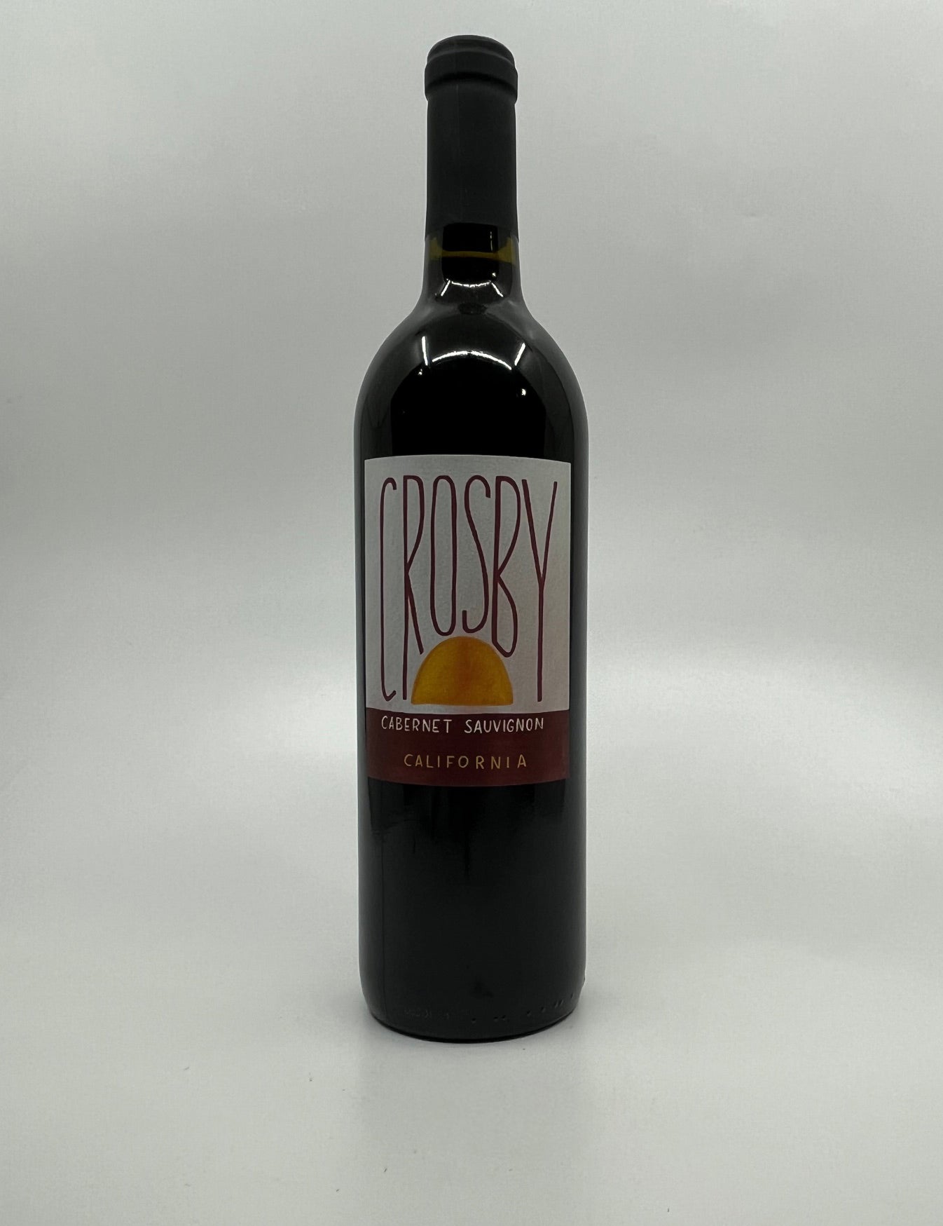 CROSBY CABERNET, 2022