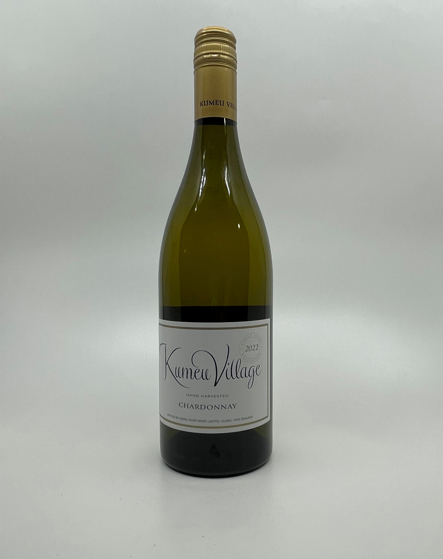 KUMEU RIVER CHARDONNAY, 2022