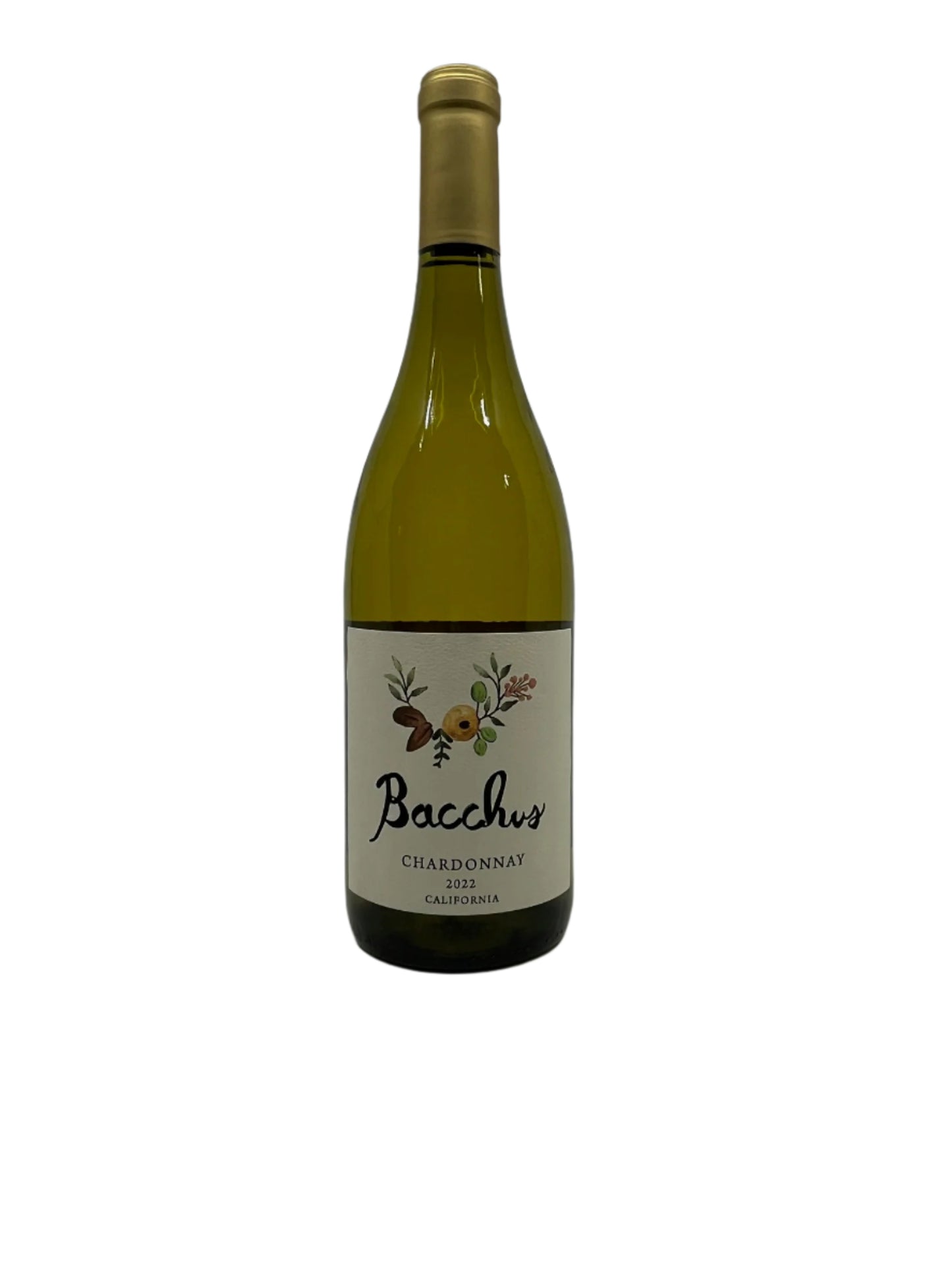 BACCHUS CHARDONNAY,