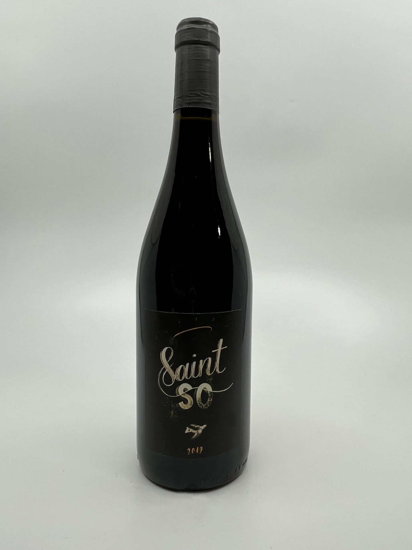 DUCROT, FRANCOIS SAINT-SO, 2019
