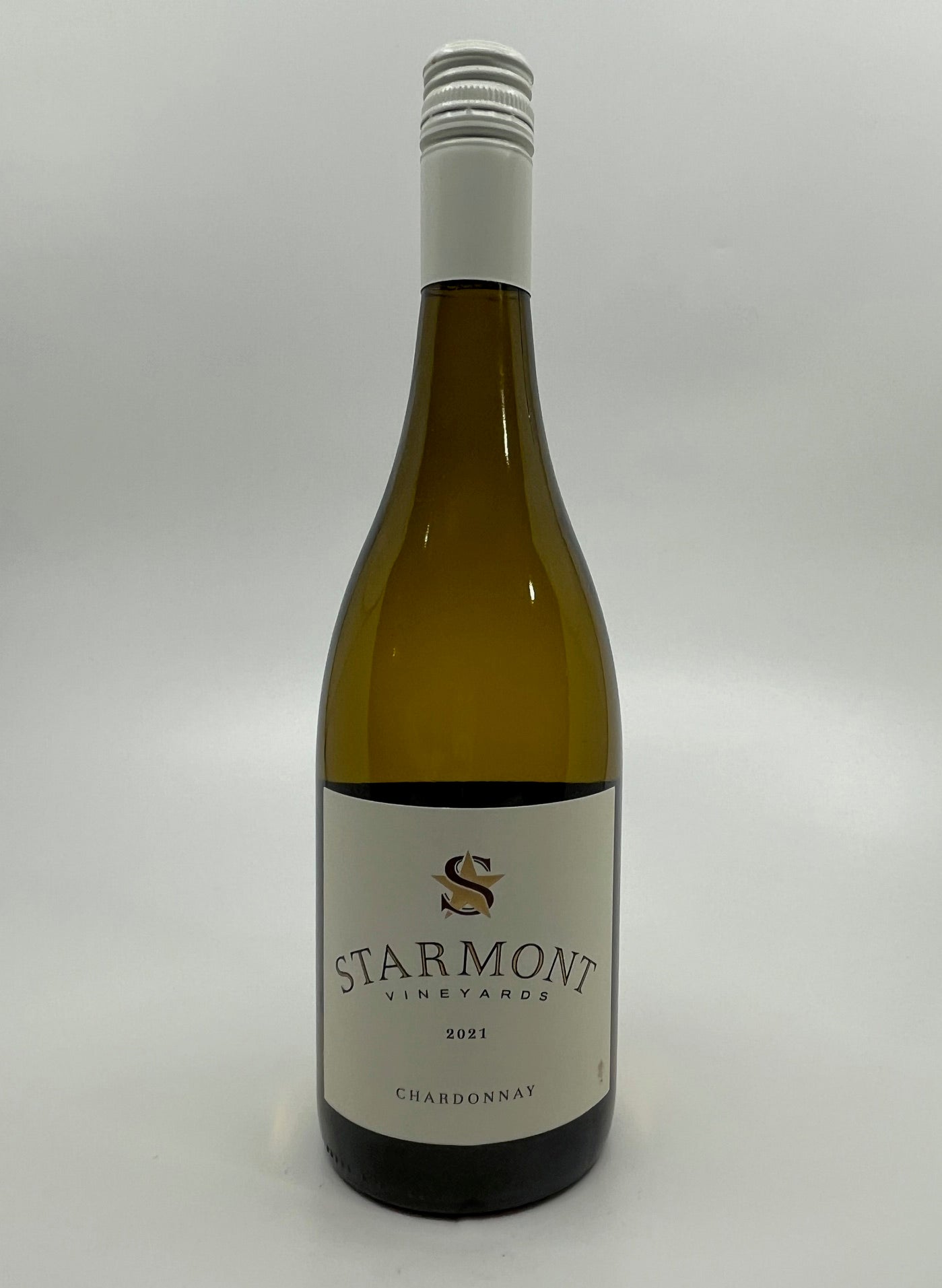 STARMONT CHARDONNAY 750ml